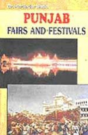 Punjab: Fairs and Festivals