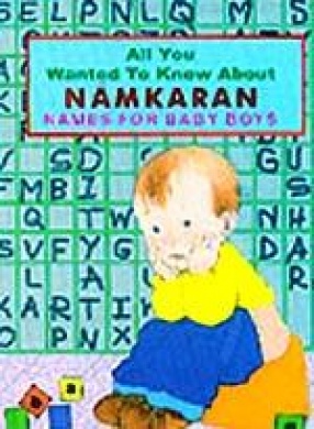 Namkaran Names for Baby Boys