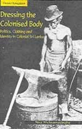 Dressing the Colonised Body