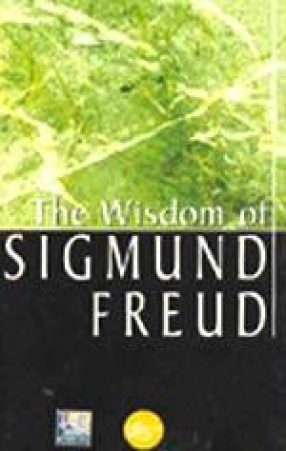 The Wisdom of Sigmund Freud