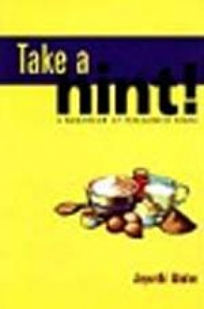 Take a Hint: A Handbook of Household Hints