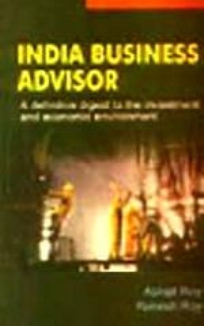 India Business Advisor