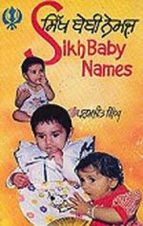 Sikh Baby Names