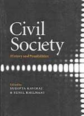 Civil Society: History and Possibilities