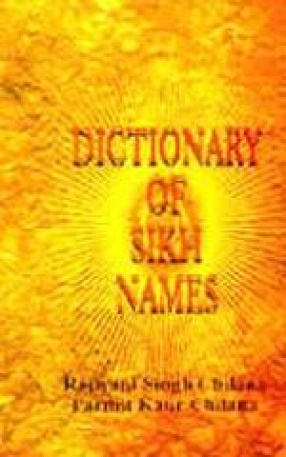 Dictionary of Sikh Names