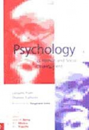 Psychology in Human and Social Development