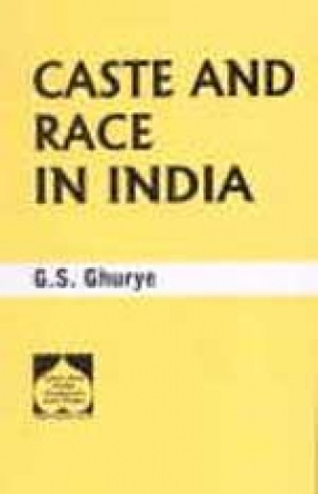 Caste and Race in India