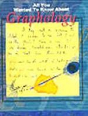 All You Wanted to Know about Graphology