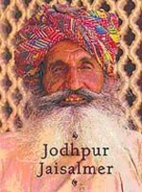 Jodhpur Jaisalmer