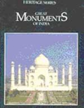 Great Monuments of India