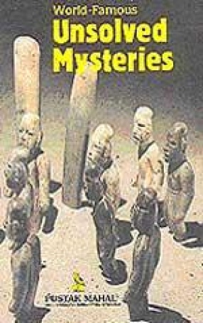 World: Famous Unsolved Mysteries