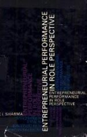 Entrepreneurial Performance in Role Perspective