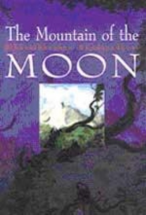 The Mountain of the Moon