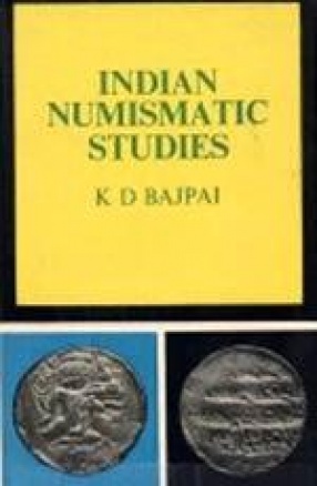 Indian Numismatic Studies