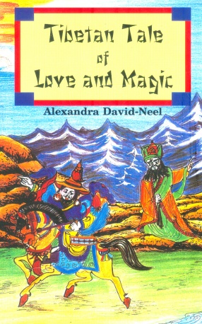 Tibetan Tale of Love and Magic