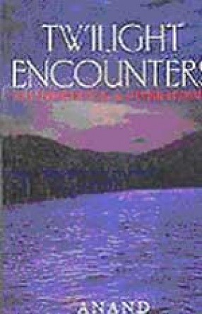 Twilight Encounters: The Fourth Nail & Other Stories