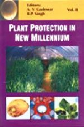 Plant Protection in New Millennium( In 2 Volumes)