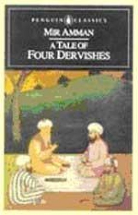 A Tale of Four Dervishes