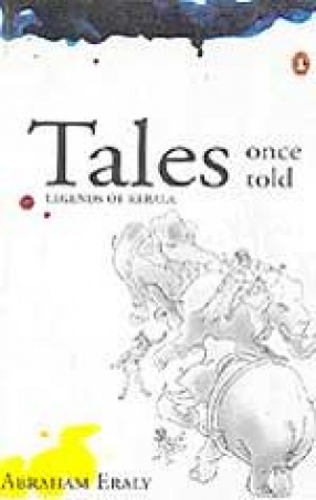 Tales Once Told: Legends of Kerala