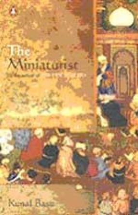 The Miniaturist