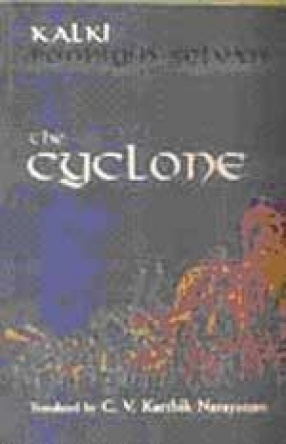Ponniyin Selvan: The Cyclone (Part II)