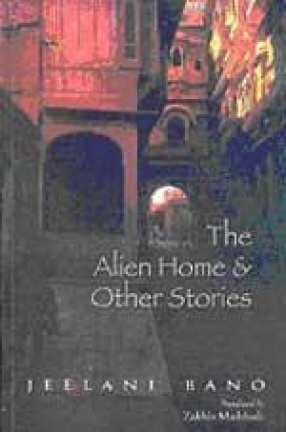 The Alien Home & Other Stories