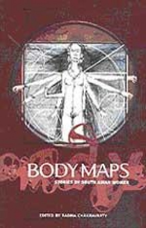 Body Maps: Stories of South Asian Women