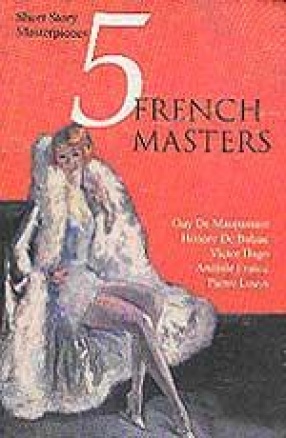 5 French Masters