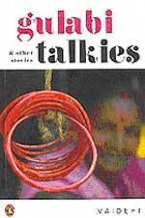 Gulabi Talkies and Other Stories