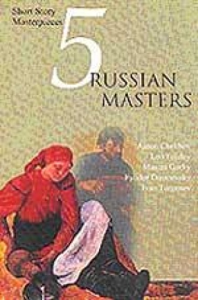 5 Russian Masters