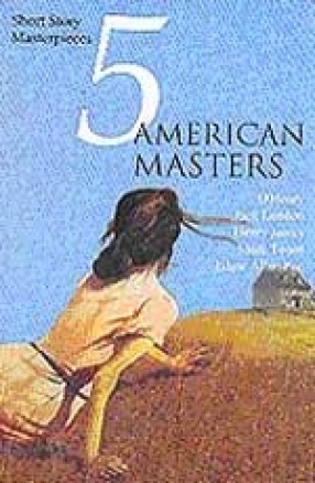 5 American Masters