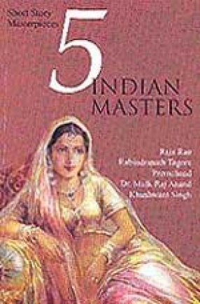 5 Indian Masters