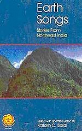 Earth Songs: Stories from Northeast India
