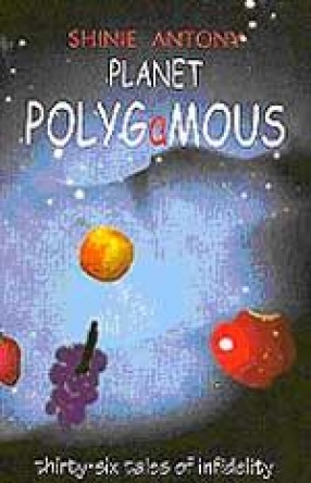 Planet Polygamous