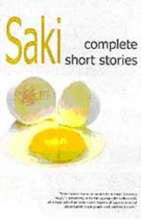 Saki: Complete Short Stories