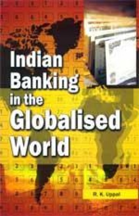 Indian Banking in the Globalised World