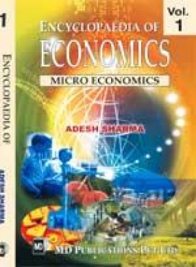 Encyclopaedia of Economics: Micro Economics