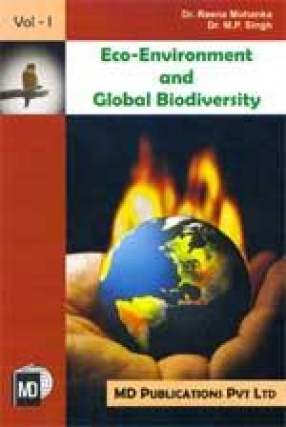 Eco-Environment and Global Biodiversity