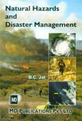 Natural Hazards and Disaster Management