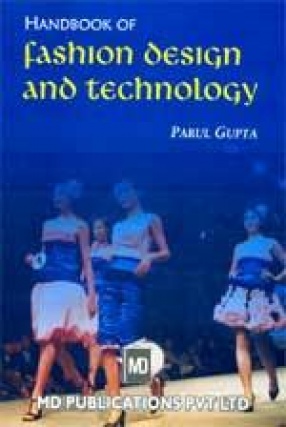 Handbook of Fashion Design and Technology