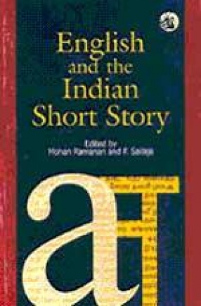 English and the Indian Short Story