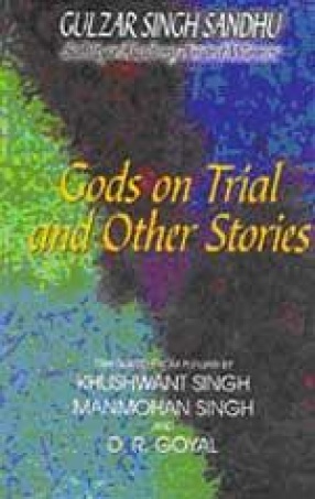 Gods on Trial and Other Stories