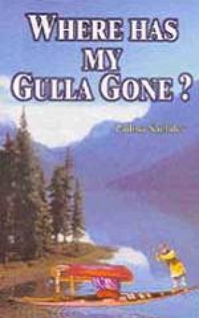 Where has my Gulla Gone?