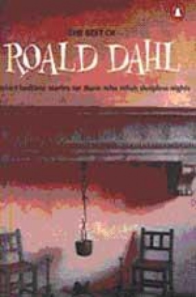 The Best of Roald Dahl