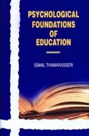 Psychological Foundations of Education