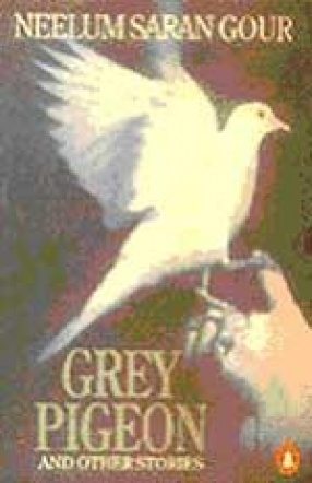 Grey Pigeon and Other Stories