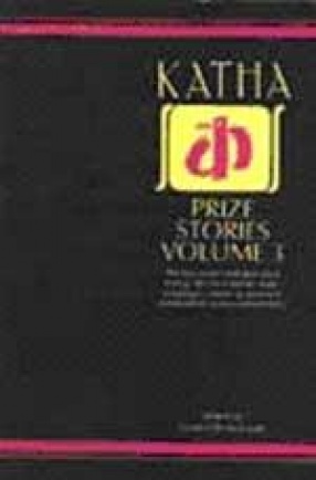 Katha Prize Stories (Volume 3)