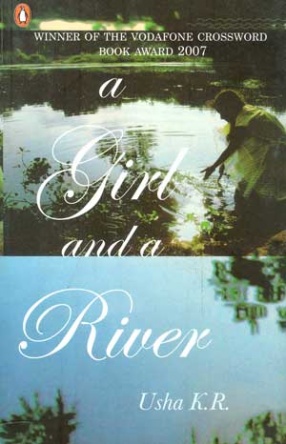 A Girl and A River