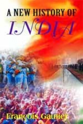 A New History of India