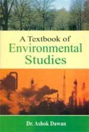 A Textbook of Environmental Studies
